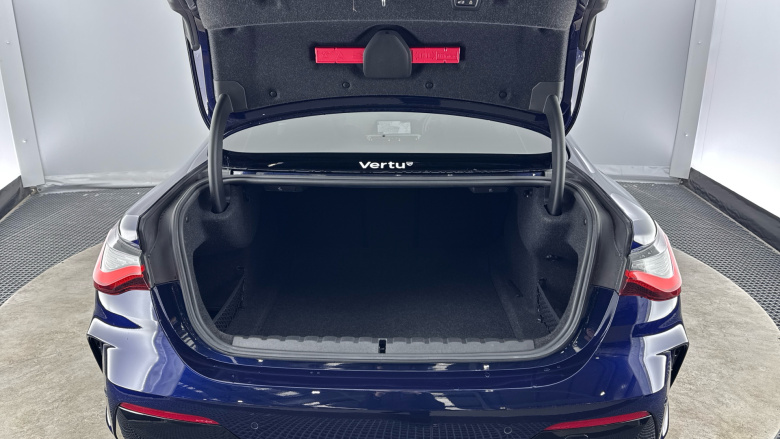 BMW 4 Series M440d xDrive MHT 2dr Step Auto Diesel Coupe